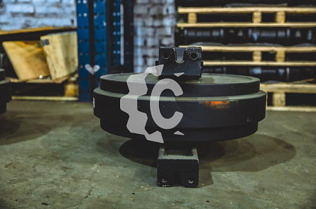 Колесо направляющее СК-6308012 HSTF