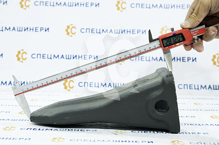 Коронка скальная СК-0001885 BP