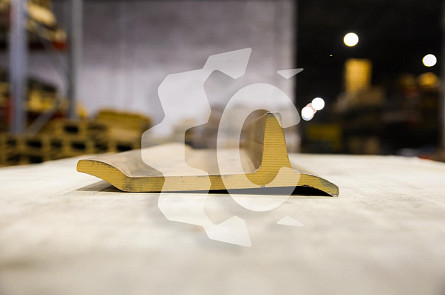 Башмак 1G 560 мм СК-0001550 SJM