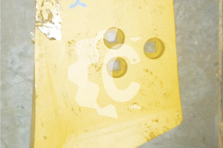 Нож отвала левый СК-6200949 SUN