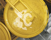 Колесо направляющее СК-6308012 СК