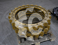 Звездочка СК-6151423 QHD