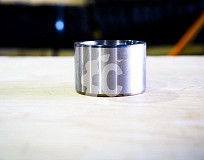 Втулка рукоять - тяга СК-0000499 OEM Втулка рукоять - тяга СК-0000499 OEM