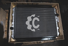 Радиатор водяной СК-6240324 CM