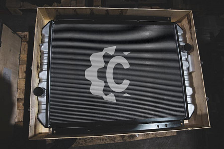 Радиатор водяной СК-6240324 CM