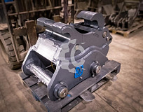 Быстросъем (квик-каплер) для экскаватора гидравлический QKG.90 СК-0039852 СК