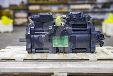 Гидронасос основной СК-0026870 MBP Гидронасос основной СК-0026870 MBP