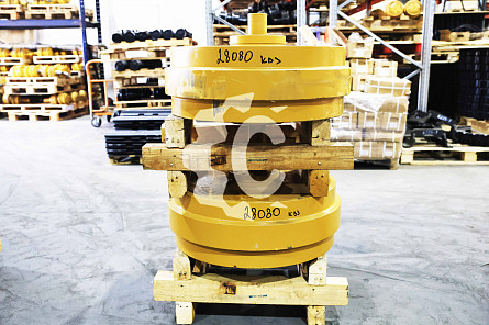 Колесо направляющее Rear (Small Diameter) СК-28080 KBJ