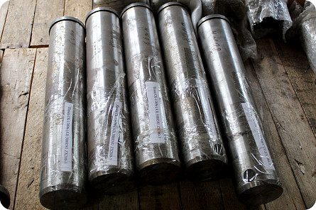 208-70-33140 - Палец СК-6266226 OEM