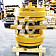 Колесо направляющее Rear (Small Diameter) СК-28080 KBJ
