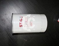 Фильтр масляный двигателя СК-52404 STAL Фильтр масляный двигателя СК-52404 STAL