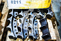 Группа сегментов (9шт.) СК-30223 STR