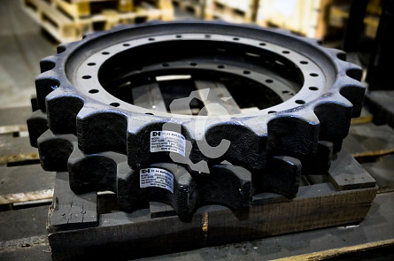 Звездочка СК-30242 CH