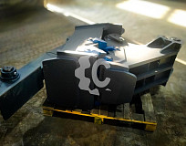 Крашер механический СК-0038238 СК