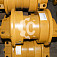 2880934 Каток опорный однобортный на New Holland D180 (125-4175, 6T4861) QHD