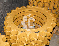 Звездочка СК-30239 QHD