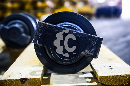 Каток опорный СК-0000183 SOD