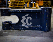 Трапеция ковша СК-0002463 СК (c)