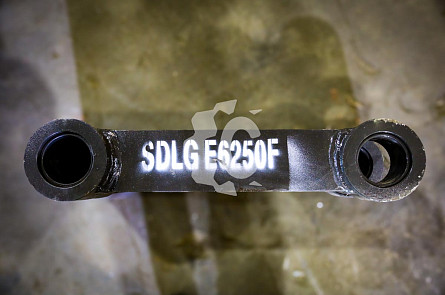 Трапеция ковша СК-0038699 СК (c)