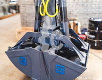 Грейфер копающий GR.DG.02.040.09 СК-0039186 СК