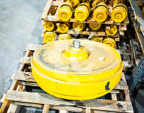 Колесо направляющее СК-0025912 GE