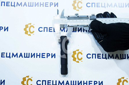 Палец коронки СК-45307 HZ