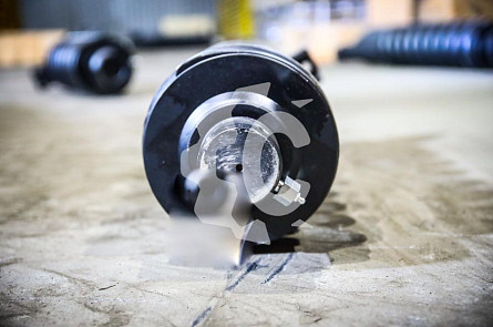 Механизм натяжения СК-3852881 JM