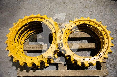 Звездочка  СК-0000369 STF