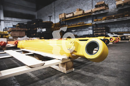 Гидроцилиндр ковша (без трубок) СК-6310578 JM