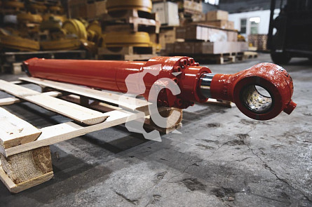 Гидроцилиндр ковша (без трубок) СК-0003354 JM