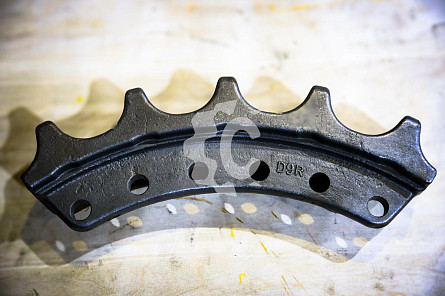 Группа сегментов СК-30164 STF