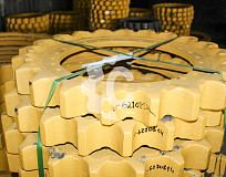 Звездочка СК-6270814 QHD