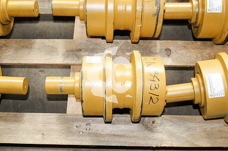 Каток поддерживающий СК-34312 QHD