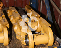 Звено цепи 3L СК-0001203 QHD