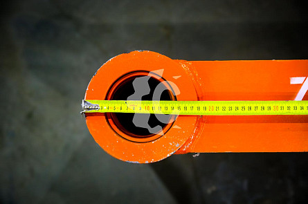 Трапеция ковша СК-11858 СК (c)