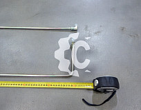 Быстросъемное соединение гидравлическое QKG.90 СК-0035729 KHI