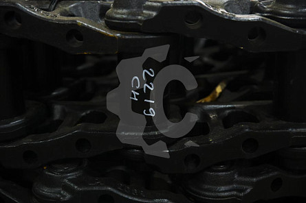 Цепь гусеничная 42L (консистентная смазка, палец) СК-0002219 CH