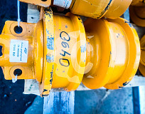 Каток опорный двубортный СК-0000490 GE