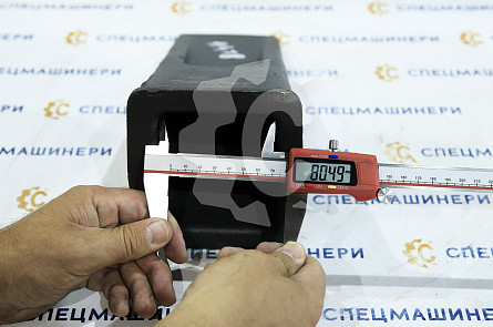 Коронка коническая СК-11478 BP