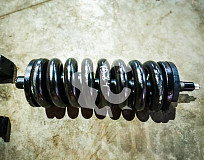 Механизм натяжения в комплекте с вилкой СК-6321584 JM