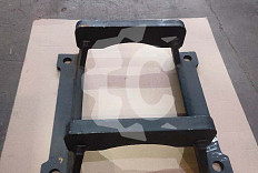 Защита катка опорного СК-0002469 CH