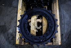 Звездочка (20 отверстий) СК-0000275 CH