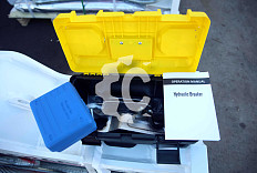 Гидромолот HydroMax 155C СК-0042251 HM155 (NL)