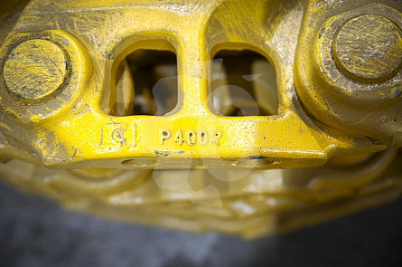 81NB-25601 - Цепь гусеничная 53L СК-35312 CH