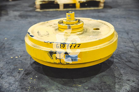 P01040P0M00 - Колесо направляющее СК-6301177 KBJ