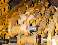 Звено цепи 3L СК-0001465 QHD