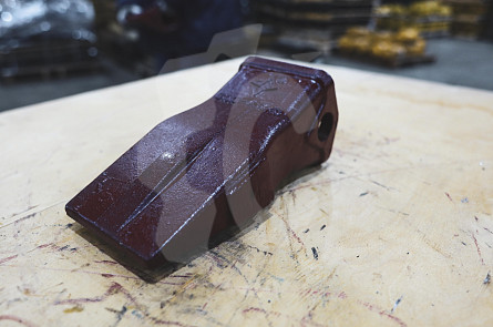 Коронка коническая СК-6216065 HZ