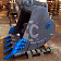 Ковш стандартный 1,6м3 на экскаватор Hitachi ZX330