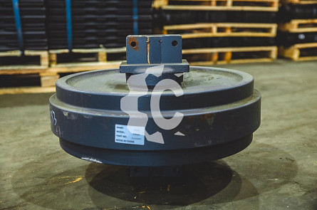 Колесо направляющее СК-6284053 GR