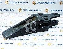 Зуб ковша центральный  